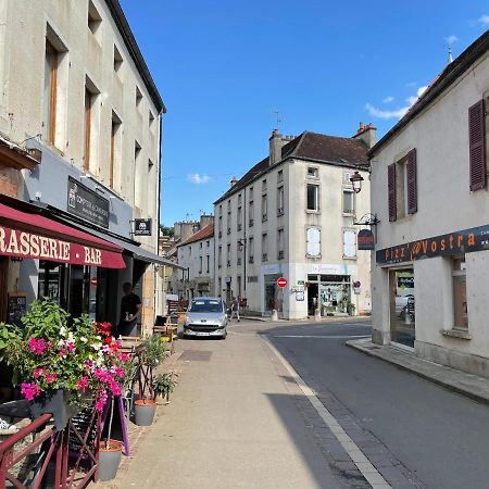 La Cuvee , Duplex A Gevrey Chambertin. Apartment Exterior foto