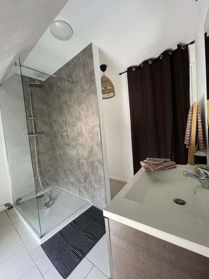 La Cuvee , Duplex A Gevrey Chambertin. Apartment Exterior foto