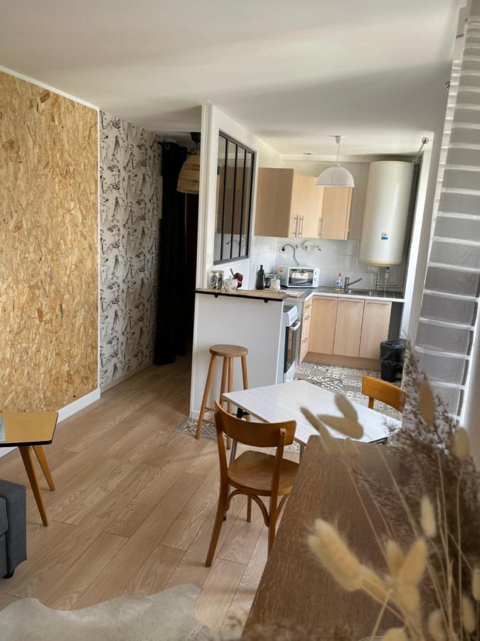 La Cuvee , Duplex A Gevrey Chambertin. Apartment Exterior foto
